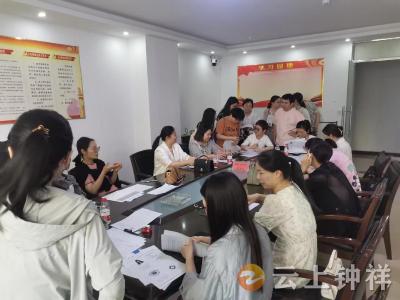 钟祥市人事考试中心：弘扬诚信文化 铸就公平考风