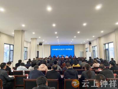 洋梓镇：“积分”聚民心  抗旱保苗行动进行时