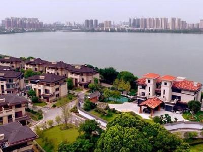 钟祥市第一批319个纳凉点向市民免费开放