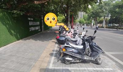 城市管理“文明红黄榜”第五十二期