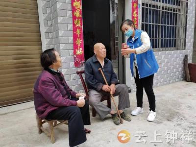 钟祥市皇庄街道皇庄社区：“小积分”撬动党员“大作为”