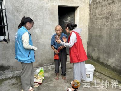 洋梓镇：盛夏清凉礼 安全伴我行