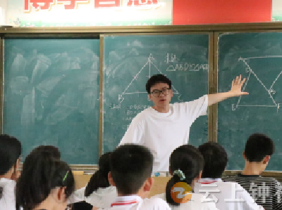 苏州学子赴湖北 志愿服务绽光芒
