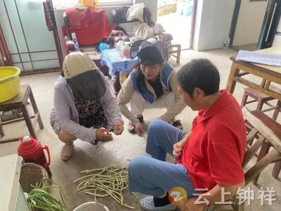 郢中街道林集社区：以积分激发居民热情共建共享美丽社区