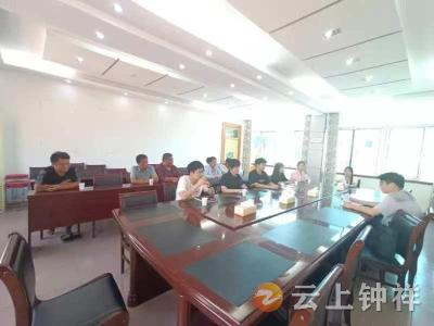 钟祥市旧口镇：新录用公务员驻村挂职锻炼