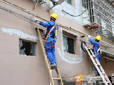 “暑”你最美 焕“燃”一新 钟祥市加快推进城市燃气管道更新改造