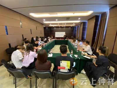 钟祥市：阳春大街“商圈联盟”联出“文明商户”