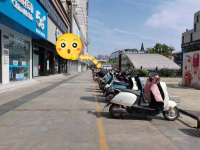 城市管理“文明红黄榜”第五十九期