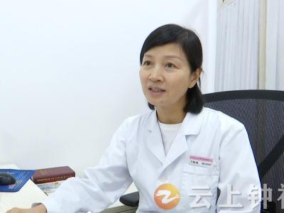 刘勤梅：三十余载医心不改