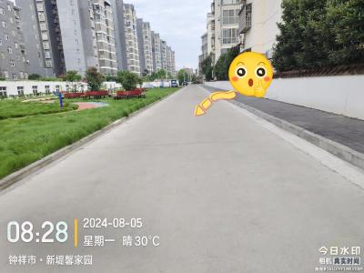 城市管理“文明红黄榜”第六十期