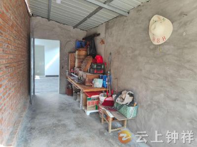 客店镇开展“杂物减量、家禽圈养”专项行动 共绘美丽乡村画卷