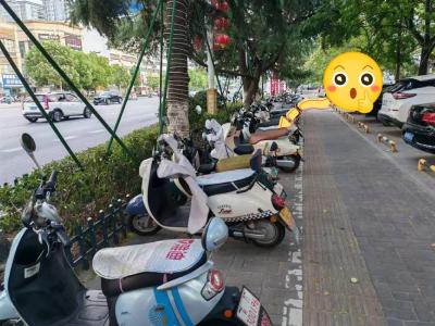 城市管理“文明红黄榜”第六十三期