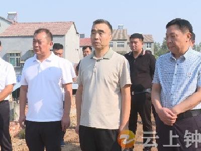市政协对重点提案开展督办