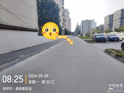 城市管理“文明红黄榜”第六十五期