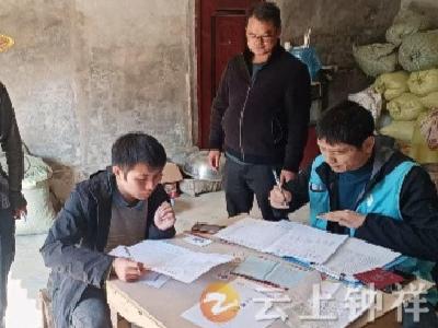 旧口镇：以训促学强技能 以学促用砺精兵