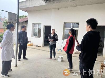 关爱精神障碍患者 携手共筑温馨家园