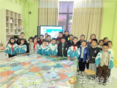 桌游倡环保 低碳入人心