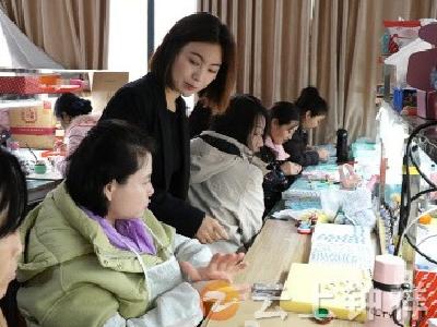 政协委员建言献策  人社部门精准施策  推动钟祥“人、产、城”良性互动