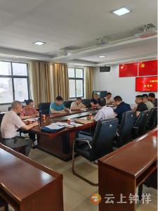 钟祥人社：构建“党建+调解”机制  助力农民工安“薪”无愁