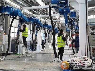 《冲刺四季度 奋战全年红》湖北炎凌智能装备有限公司：销售目标达成1.1亿元，全力冲刺全年1.3亿元销售任务