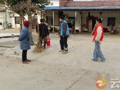 长滩镇季河村：积分制搭建走访慰问的“爱心桥梁”