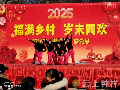胡集镇杨店村：积极宣传 让“生育友好”可感可及