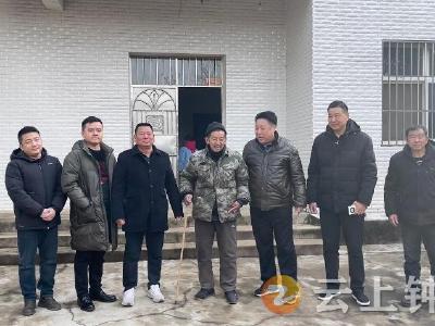 双河镇：流动党员异地有“家”  返乡有“为”