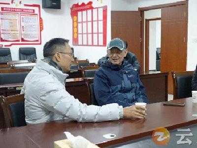 同根同祖同脉 已故湖北钟祥籍台湾老兵回乡安葬