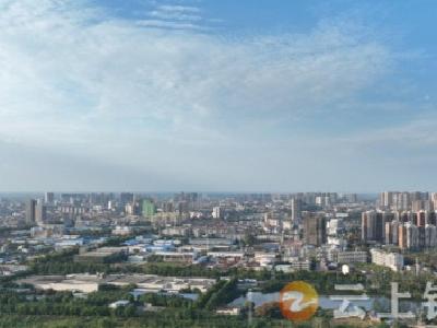 前进1位！钟祥市位列2024中部百强县市第27位