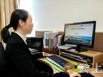 钟祥市人民医院护理部：新春第一讲 打造有温度的护理服务