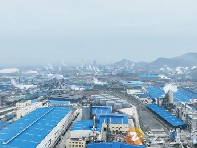 钟祥：奏响发展最强音  全力冲刺“开门红”