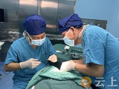 钟祥市人民医院：签约十大省级知名专家团队 助力“大病不出县”