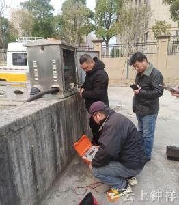 钟祥市应急管理局：“三送”服务强责任