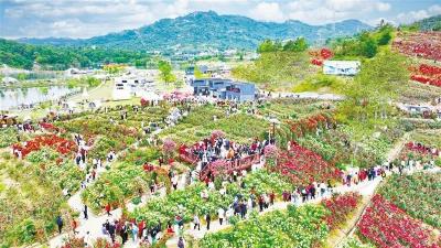 GDP首破3000亿元，对黄冈意味着什么？ 