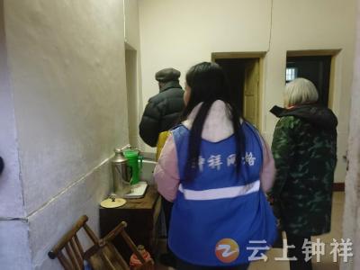 郢中街道宫塘社区：“积分制”激活社区新动能