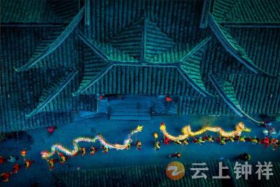 喜讯！钟祥市2件作品入选第五届湖北艺术节