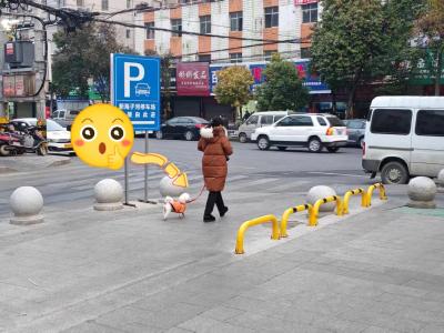城市管理“文明红黄榜”第八十六期