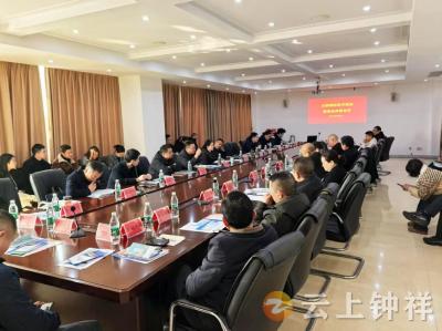 钟祥柴湖：政银企协同发力 破解融资难题