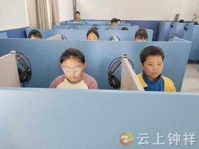 磷矿实验学校：守护心灵绿洲 共筑阳光校园