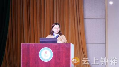 医路精益 提质创新——钟祥市人民医院开展首批精益管理项目结题竞赛