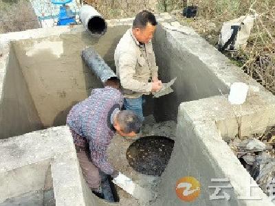 九里回族乡官庭畈村：积分制“积”发春耕活力 绘就乡村振兴新图景