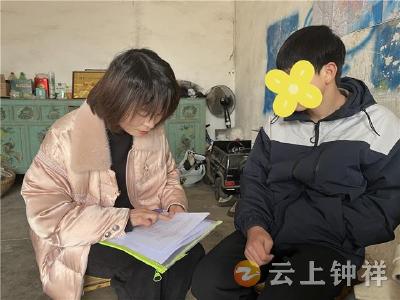 钟祥市：创新公益模式 为困境儿童点亮“心灵之光”