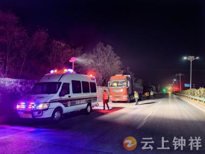钟祥市重拳出击治理“三治” 筑牢交通运输安全防线
