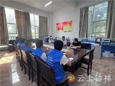 强化协作提效能——柴湖镇谋划民间河湖长护河新路径