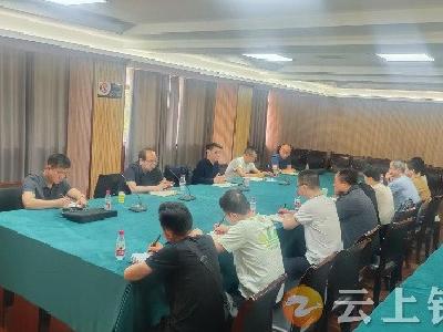 钟祥市财政局着力推进“智慧乡镇财政”建设