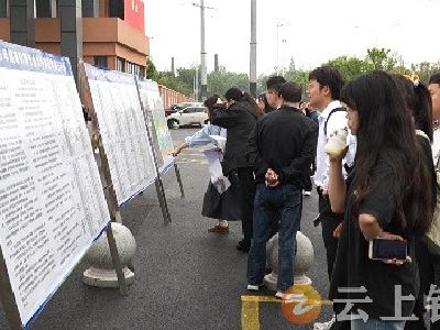 钟祥市2025年招硕引博测试工作完美收官