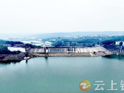 【强县工程看钟祥】钟祥市水利和湖泊局：抢抓国家政策机遇 扎实谋划推进现代水网建设