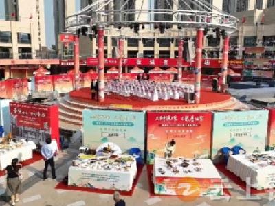 “强化支点意识 抬升发展标杆”负责人访谈｜钟祥市商务局：推动商贸业扩容提质增效 加快建设“鄂中商贸强市”