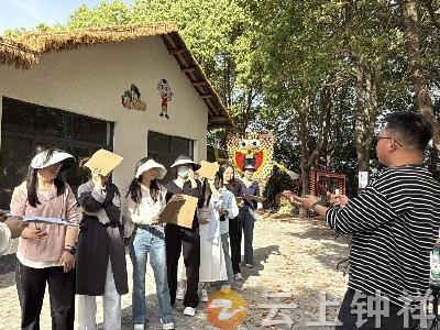 青春如火 星火燎原  钟祥团市委“五四”主题团日活动点燃青年激情