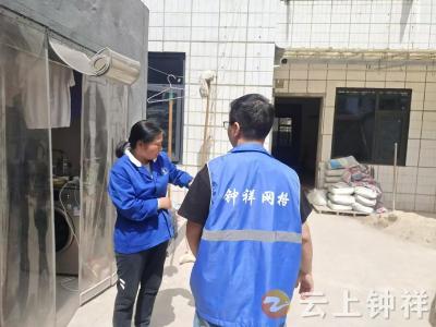 郢中街道连家沟社区：网格员“错峰降噪”调解法 化解装修扰民矛盾
